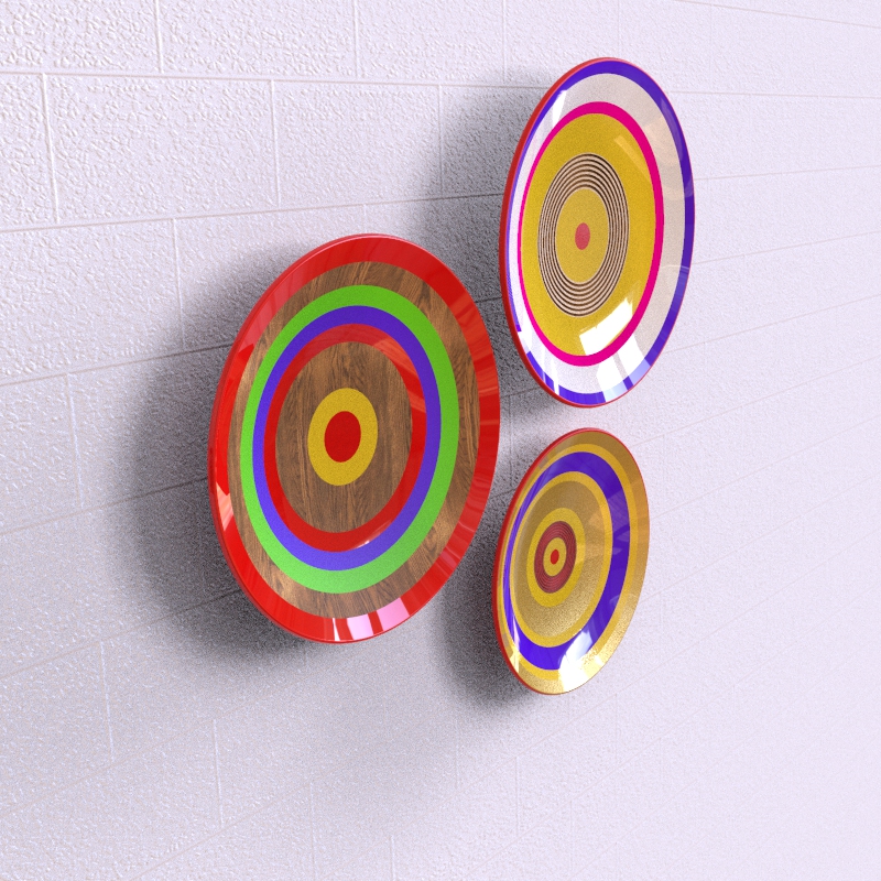 natural and artistic